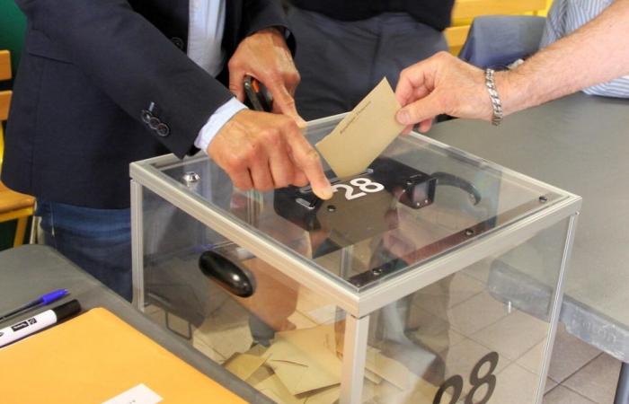 2024 legislative elections in Charente-Maritime: who are the candidates in each constituency?