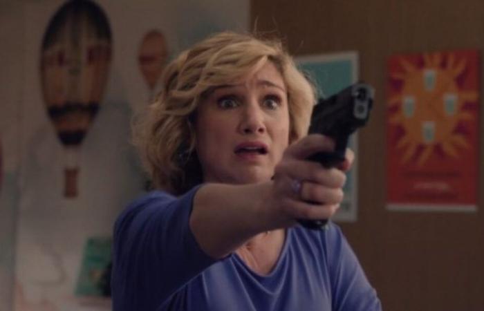 Jennifer ready to shoot Samuel and Gabriel, Mirta scammed by Steve? The summary of episode 124 of Friday June 28, 2024