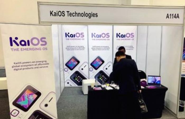 KaiOS Technologies rejoint l’Alliance Smart Africa
