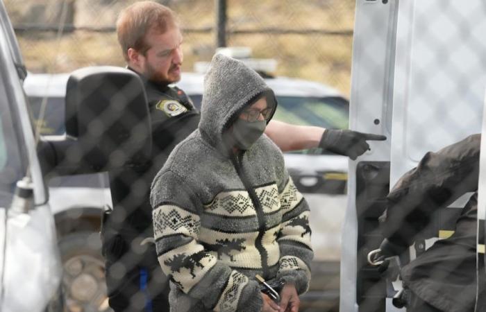 Mother guilty of Inuit identity fraud sentenced to three years in prison