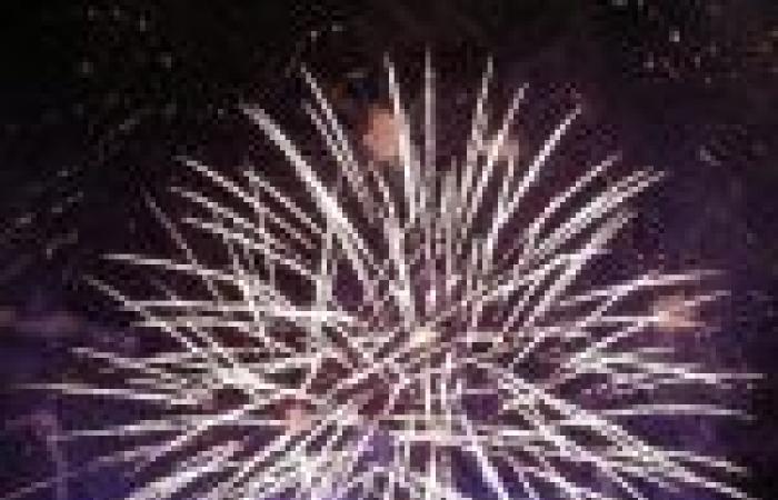 National Day in Conflans-Sainte-Honorine (78): fireworks and ball on July 13, 2024
