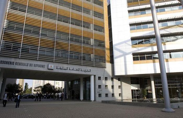 An outstanding amount of more than 1,056 billion dirhams at the end of May – Morocco today