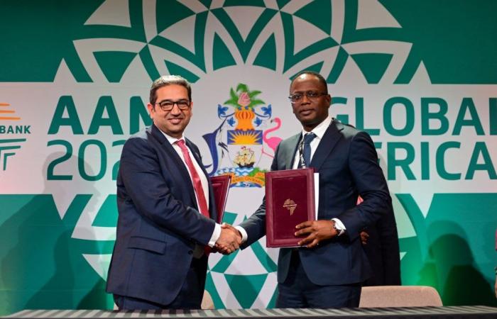 Bank Malawi secures US$15 million loan facility from Afreximbank