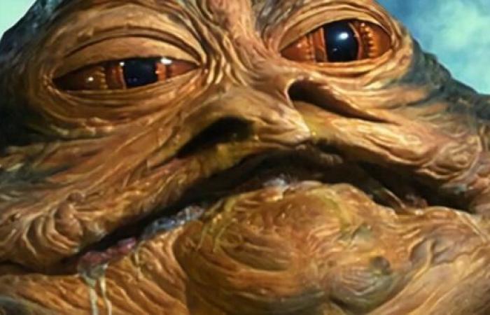 Star Wars : 8 secrets de Jabba