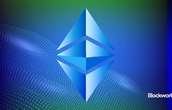 Ethereum experiences longest period of inflation since its merger