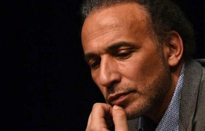 Tariq Ramadan sent to trial for rape in Paris
