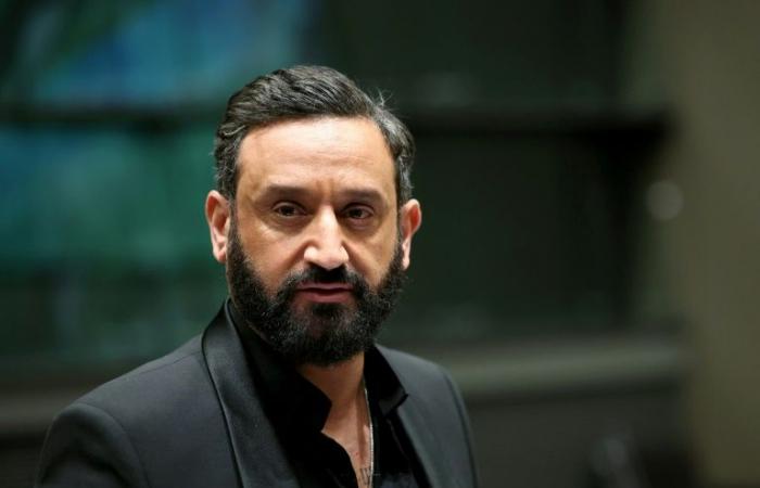 Yellow card for Europe 1 and Hanouna’s special legislative programme