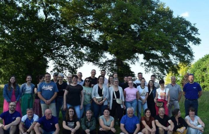 In the Mauges, the 3rd edition of ElectroGarden mobilizes its troops of volunteers