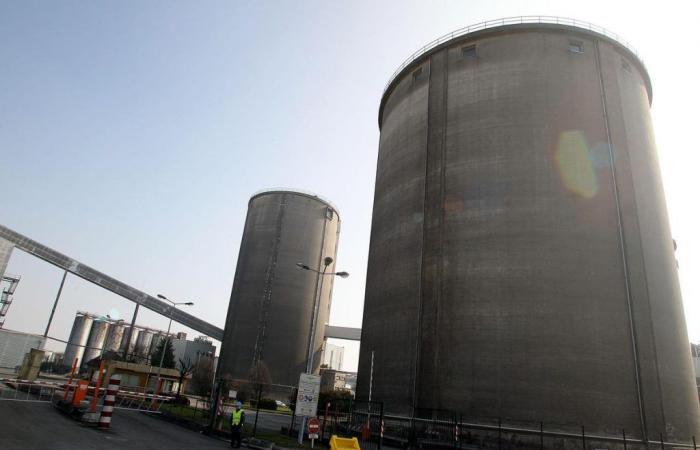 Cristal Union sugar maker convicted of manslaughter