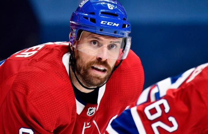 “I didn’t want to talk to anyone, I wanted to hide and not interact and I’m sorry about that” – Shea Weber