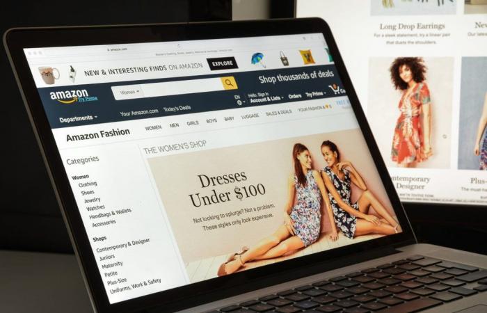 Amazon wants to compete with Shein and Temu with items at very low prices