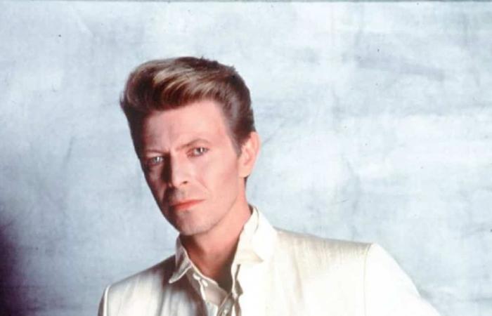 Biography of David Bowie: Between success, eccentricity and excess