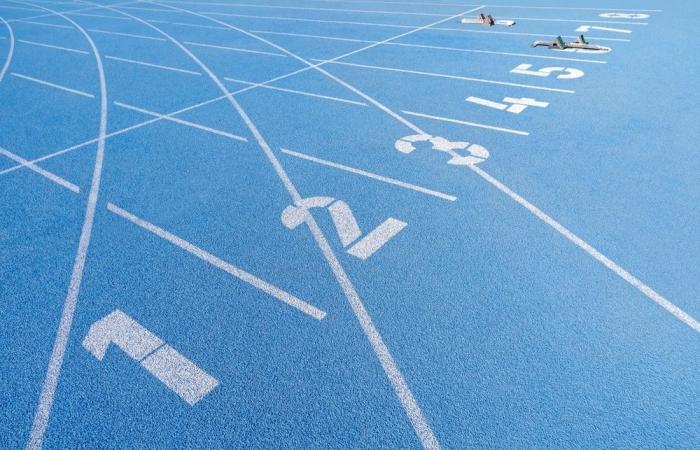 Olympic Games: athletics qualifications will be played in Montauban