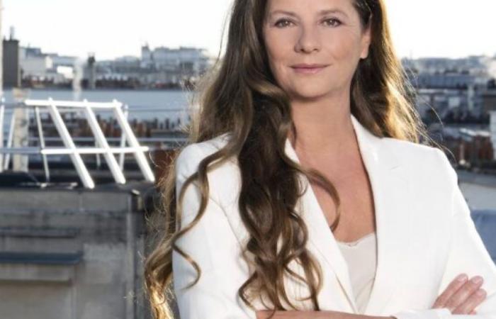 TV5 Monde fires its news director Françoise Joly – Image
