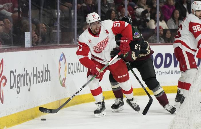 NHL | Five free agents that the Canadian should have in mind