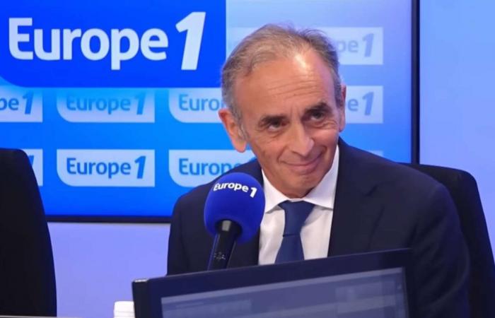 Europe 1 formally notified by Arcom for lack of “honesty” in Cyril Hanouna’s show