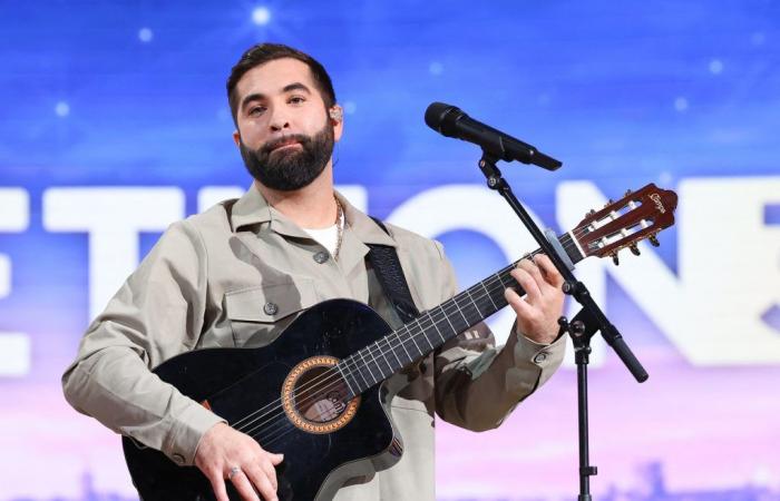 Kendji Girac affair: this international star he can count on after his mea culpa