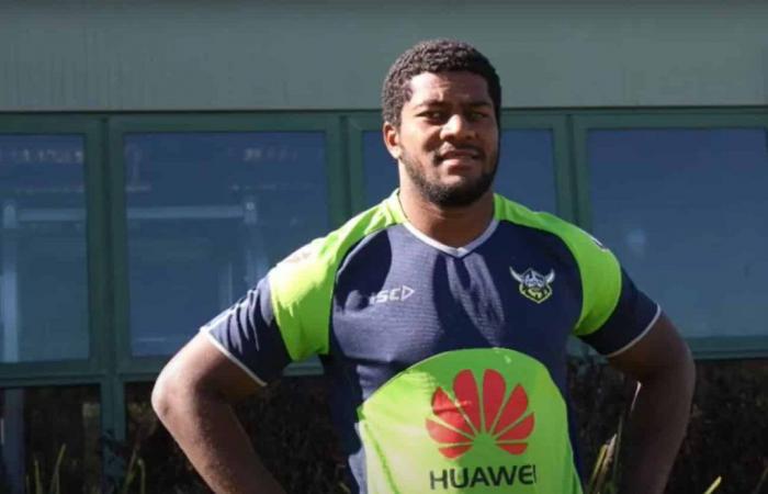 Masivesi Dakuwaqa: from Montpellier to Biarritz without compensation – Quinze Ovalie