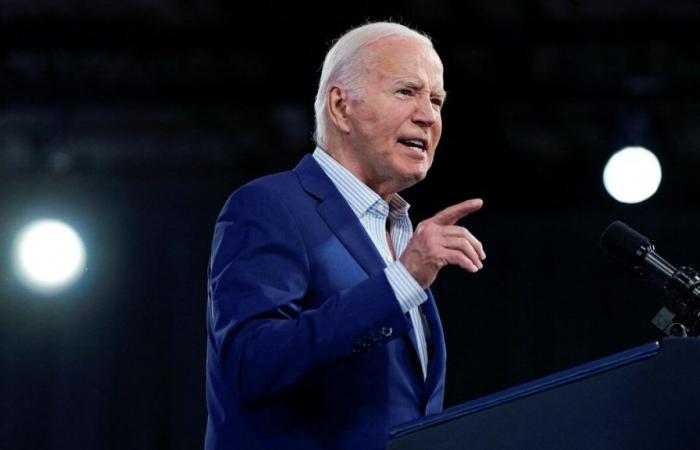 Failed debate against Trump: Biden assures that he “can do the job”, Obama gives him his support