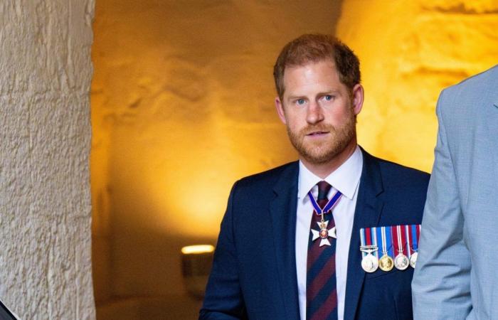 Cancers of Charles III and Kate Middleton: this definitive decision that breaks Prince Harry’s heart