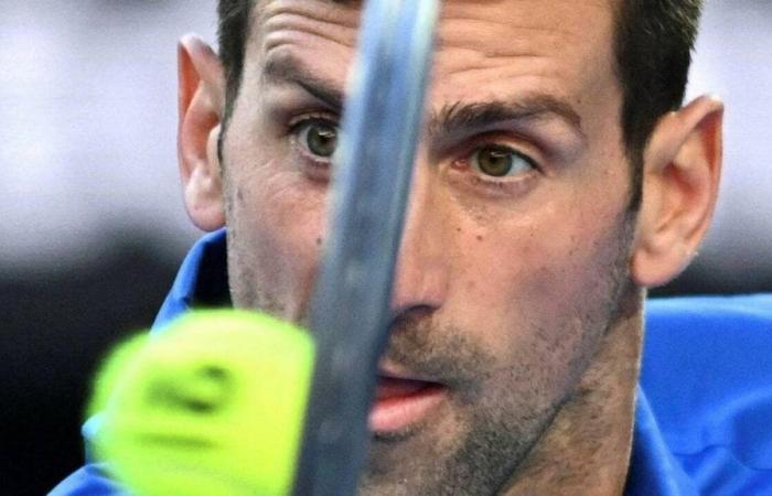 Tennis. Novak Djokovic reassures about participation in the London Grand Slam