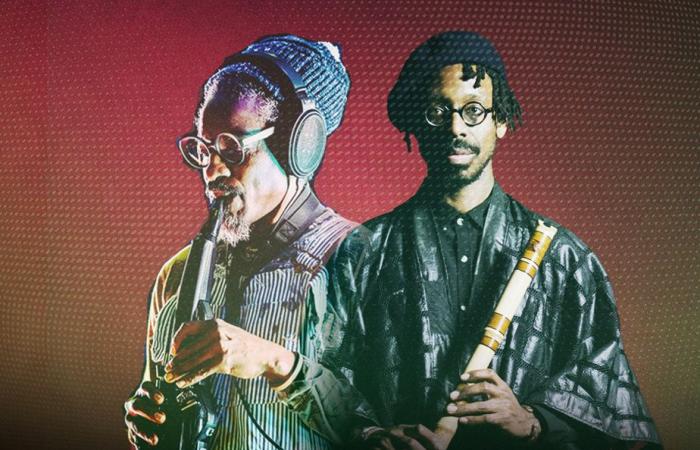 Montreal International Jazz Festival | The new breath of the flute