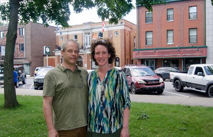 New owners for 72, rue du Roi in Sorel-Tracy
