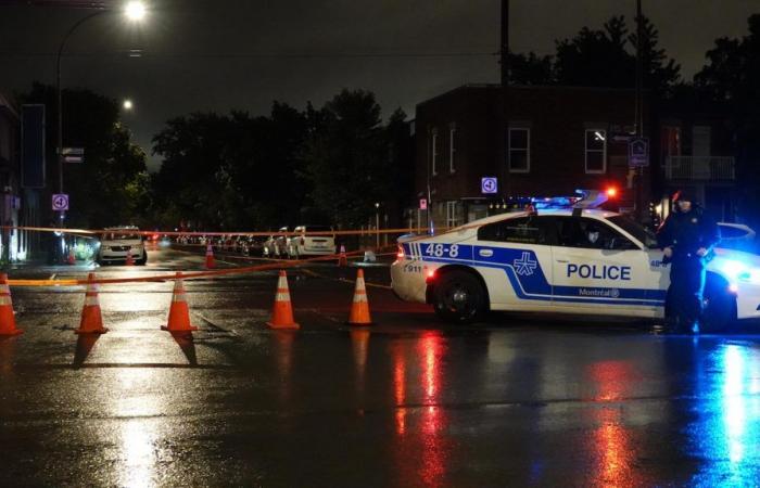 Hit and run in east Montreal, one pedestrian seriously injured