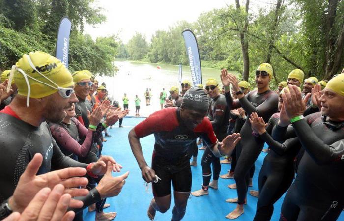 Montauban Triathlon: make way for the show on July 6 and 7