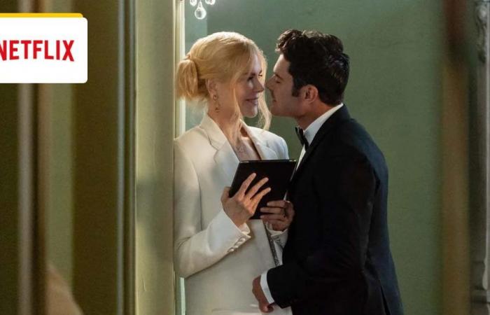 Don’t be fooled by the trailer! This Netflix movie starring Nicole Kidman and Zac Efron is a very good surprise – Cinema News