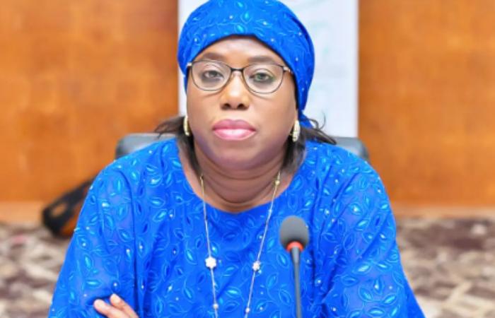 Dr Oumou Kalsoum Ndao Ndiaye, director of the Arp on the production of vaccines according to WHO criteria: “We are at maturity level 3 on our 9 regulatory functions, but…”