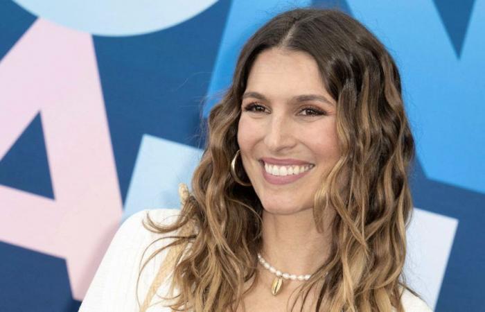 Laury Thilleman: “I have a hard time saying no, and it cost me dearly”