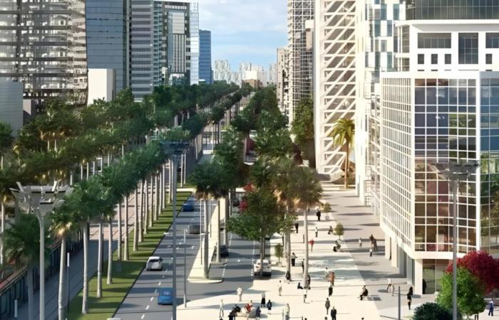 Ambitious projects for Casablanca: Focus on Hay Hassani