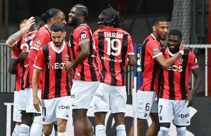 Europa League: OGC Nice not worried about its participation in C3