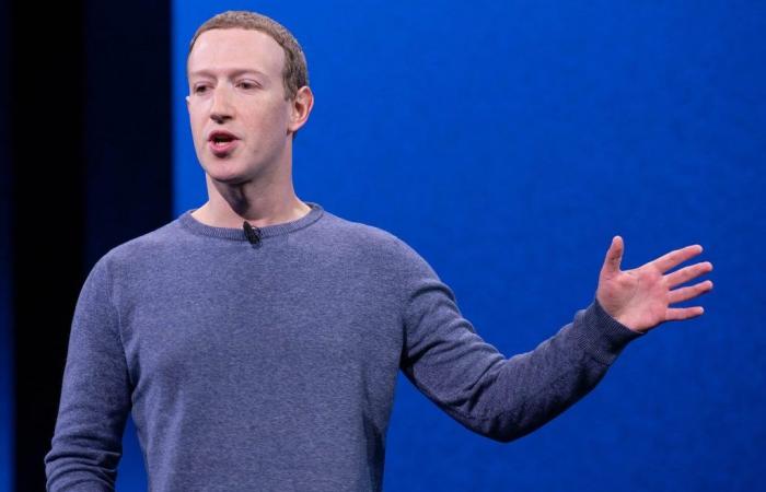 Mark Zuckerberg attacks the AI ​​strategy of OpenAI, Google and others