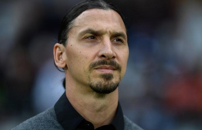 Ibrahimovic, Rabiot… He talks about the tensions at PSG