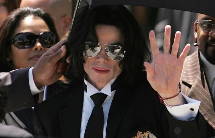 The “King of Pop” was more than $500 million in debt at the time of his death in 2009
