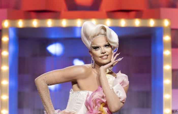 “I refuse to allow my comments about Jordan Bardella to be exploited”: Nicky Doll (“Drag Race France”) explains himself after a controversial interview on Konbini