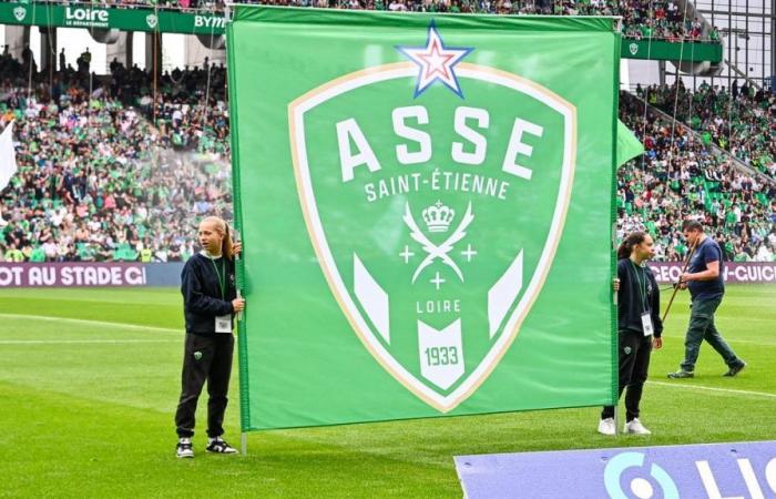 Transfer window: ASSE about to announce a signing?
