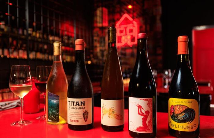 Opening | Maison Close: new wine bar in Hochelaga