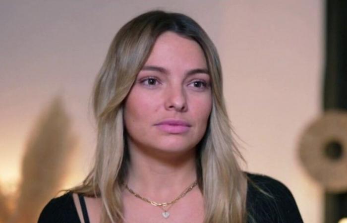 Ophélie (Married at First Sight) apologizes to Loïc after inappropriate comments