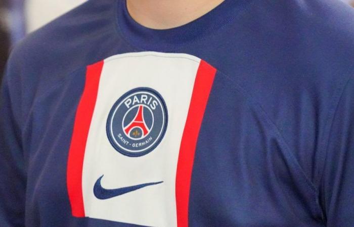 He announces it, PSG has planted a star!