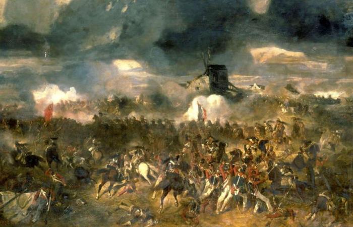 The horrors of the Battle of Waterloo revealed by a Scottish merchant’s diary