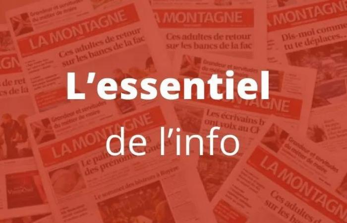 The Seine still too polluted, dust from the Sahara, Top 14 final… The notable news of this Friday