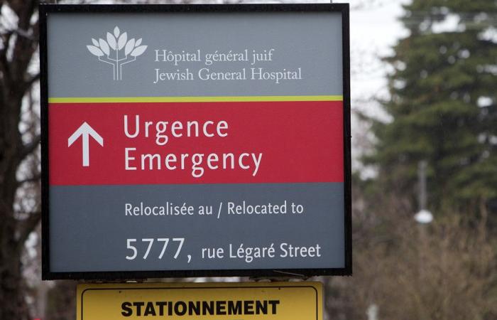Alleged sexual abuse | Class action request targets two former Jewish General Hospital employees