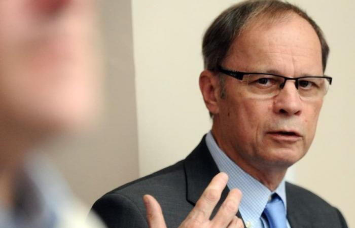 Nobel Prize winner in economics Jean Tirole warns about the RN and NFP programs