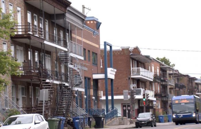 Nearly twenty households still looking for housing in Quebec