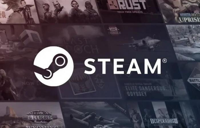 Recording your gameplay on Steam just got (much) easier