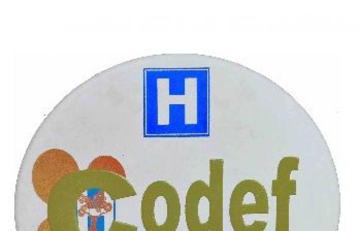 MONTCEAU HOSPITAL – The Codef responds to Marie-Claude Jarrot – info-chalon.com