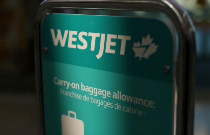 WestJet | Ottawa imposes arbitration on the airline and its mechanics